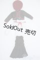 画像: PNM/聖イフェリア女学院 冬制服 Y-25-06-04-083-YD-ZY