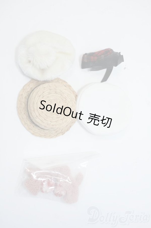 画像1: 1/6サイズドール/OF:小物 Y-25-06-04-094-YD-ZY (1)