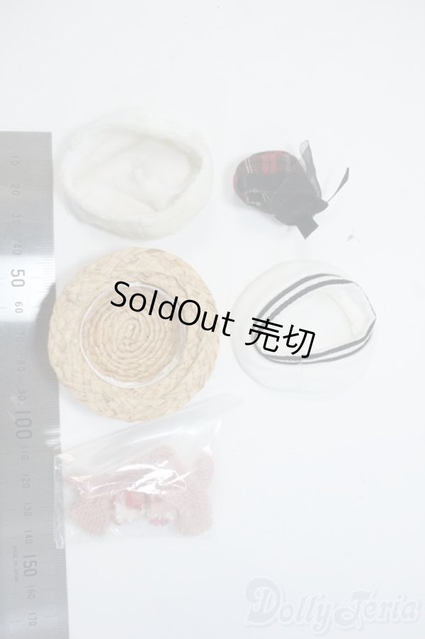 画像2: 1/6サイズドール/OF:小物 Y-25-06-04-094-YD-ZY (2)