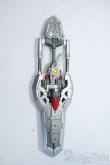画像1: azone/1/12アサルトリリィシリーズNo.020 『アサルトリリィ』 白井夢結（しらいゆゆ） version2.0アサルトリリィ/白井夢結 Y-25-06-04-092-YD-ZY (1)