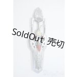 画像: azone/1/12アサルトリリィシリーズNo.020 『アサルトリリィ』 白井夢結（しらいゆゆ） version2.0アサルトリリィ/白井夢結 Y-25-06-04-092-YD-ZY