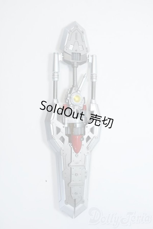 画像1: azone/1/12アサルトリリィシリーズNo.020 『アサルトリリィ』 白井夢結（しらいゆゆ） version2.0アサルトリリィ/白井夢結 Y-25-06-04-092-YD-ZY (1)