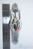 画像2: azone/1/12アサルトリリィシリーズNo.020 『アサルトリリィ』 白井夢結（しらいゆゆ） version2.0アサルトリリィ/白井夢結 Y-25-06-04-092-YD-ZY (2)