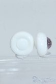 画像2: 17ｍｍ/グラスアイ Y-25-06-04-047-YD-ZY (2)