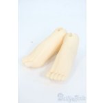 画像: 1/3ドール/フットパーツ Y-25-06-04-099-YD-ZY