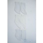 画像: SD/OF:靴下 Y-25-06-04-128-YD-ZY