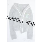 画像: azone/OF:50cmサイズドール　衣装 Y-25-06-04-077-YD-ZY