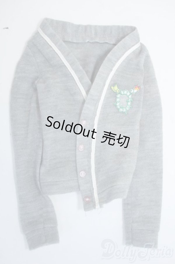 画像1: azone/OF:50cmサイズドール　衣装 Y-25-06-04-077-YD-ZY (1)