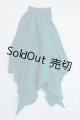 画像: SDGrG/OF:スカート Y-25-06-04-126-YD-ZY