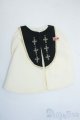 画像: SD13/OF MELODY.C様製Holy Crossケープ Y-25-06-04-137-YD-ZY