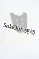 画像: SD13/OF MELODY.C様製Holy Crossケープ Y-25-06-04-137-YD-ZY