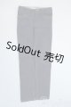 画像: SD13G/OF:パンツ Y-25-06-04-133-YD-ZY