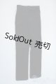 画像: SD17B/OF:パンツ Y-25-06-04-141-YD-ZY