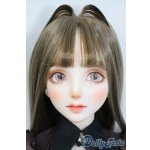 画像: RINGDOLL/Alice01 Steampunk ver. Limited Y-25-06-04-026-YD-ZY