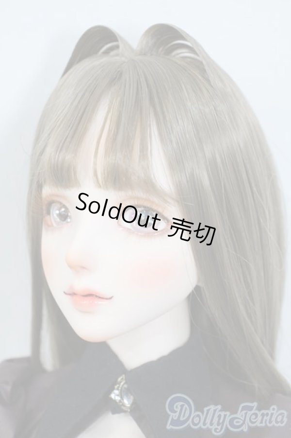 画像3: RINGDOLL/Alice01 Steampunk ver. Limited Y-25-06-04-026-YD-ZY (3)