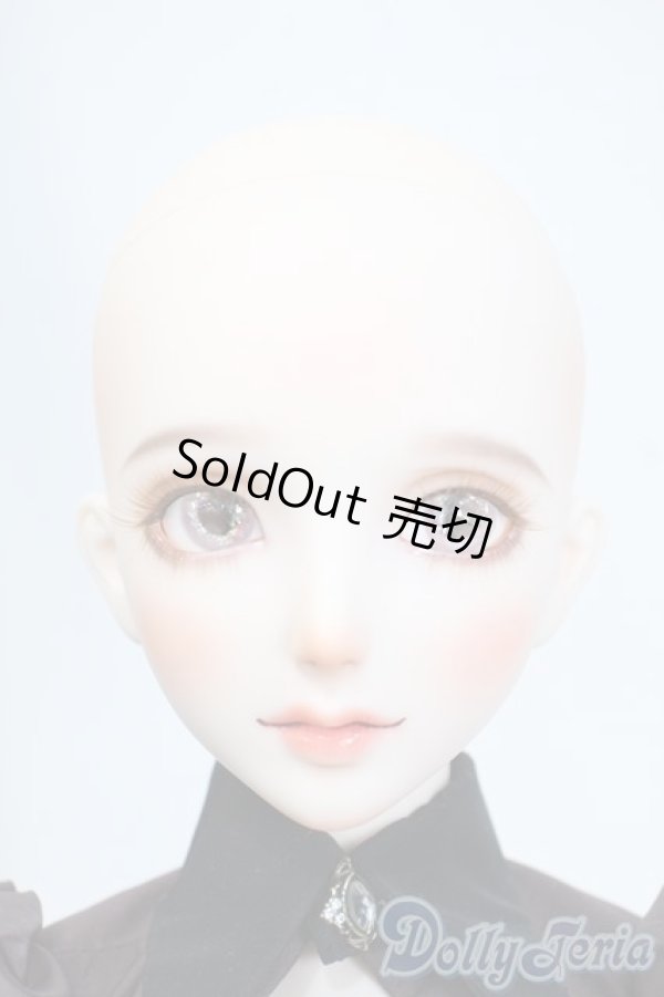 画像7: RINGDOLL/Alice01 Steampunk ver. Limited Y-25-06-04-026-YD-ZY (7)