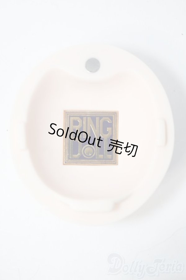 画像8: RINGDOLL/Alice01 Steampunk ver. Limited Y-25-06-04-026-YD-ZY (8)