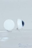画像2: 14mm/レジンアイ Y-25-06-04-041-YD-ZY (2)