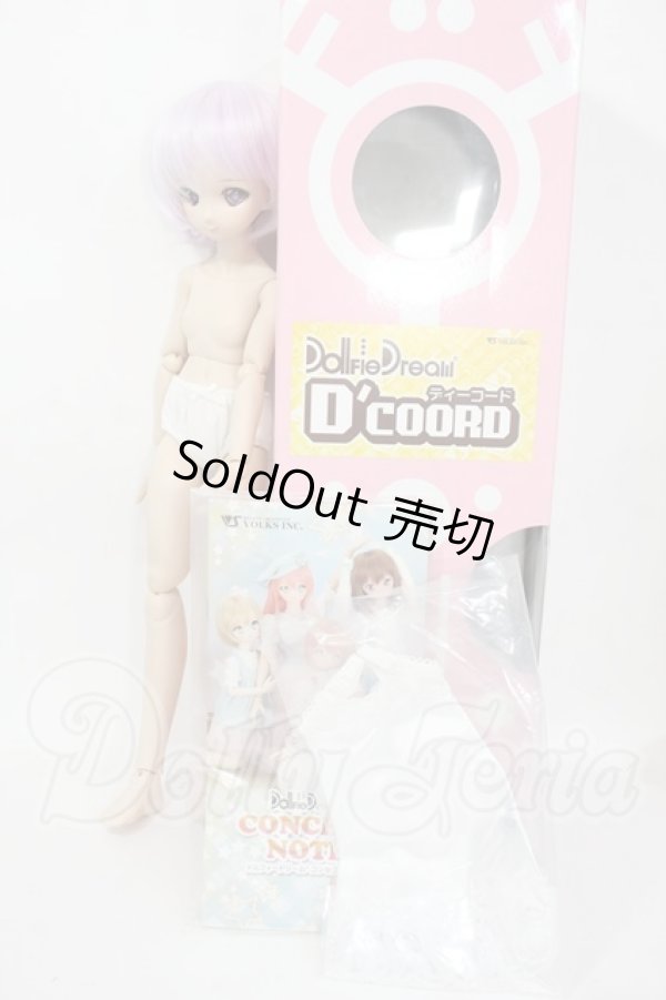 画像6: MDD/Ｄ'COORD：DDH-10 Y-26-05-08-182-YD-ZY (6)
