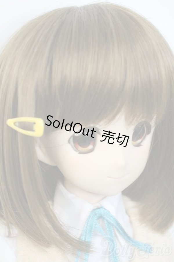 画像2: DD/けいおん！平沢唯 Y-25-08-13-295-YD-ZY (2)