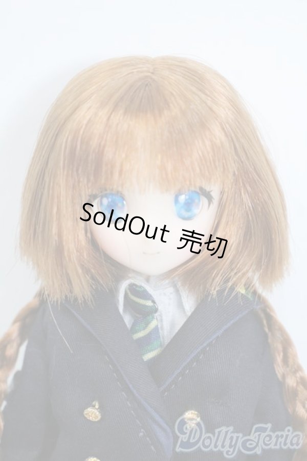 画像1: azone/からふるDreamin'：朝比奈幸穂〜江ノ電開業120周年記念 駅長制服ver. Y-25-09-03-284-YD-ZY (1)