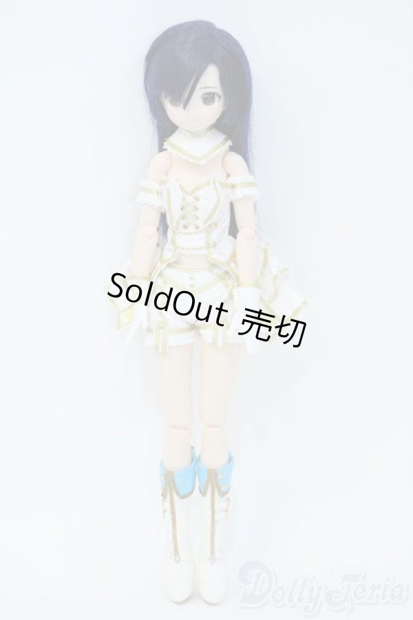 画像2: azone/1/6 ピュアニーモキャラクターシリーズ:如月千早 Y-25-06-04-050-YD-ZY (2)