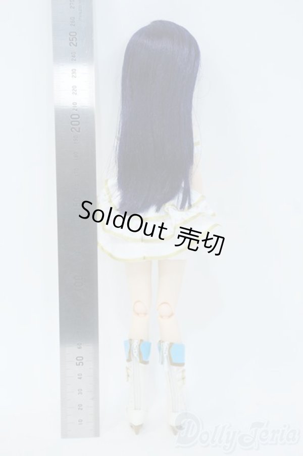 画像3: azone/1/6 ピュアニーモキャラクターシリーズ:如月千早 Y-25-06-04-050-YD-ZY (3)