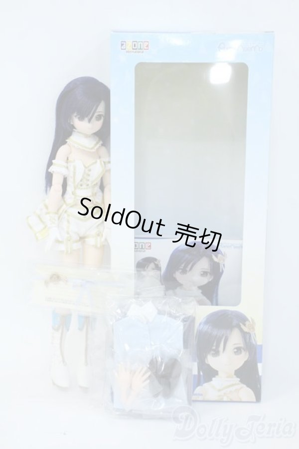 画像4: azone/1/6 ピュアニーモキャラクターシリーズ:如月千早 Y-25-06-04-050-YD-ZY (4)