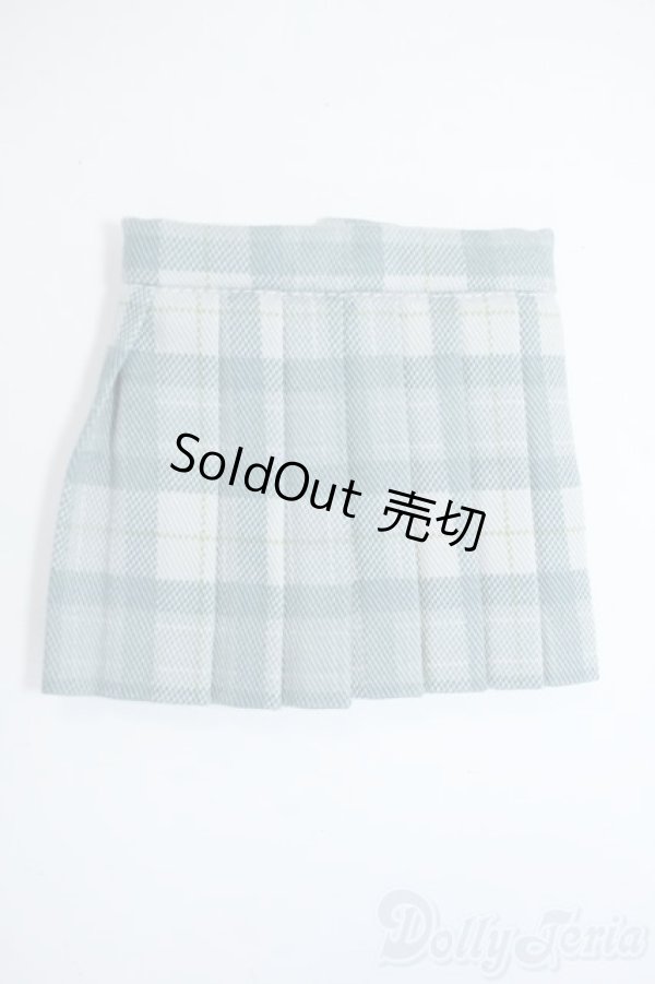 画像1: MDD/OF:スカート Y-25-06-04-102-YD-ZY (1)