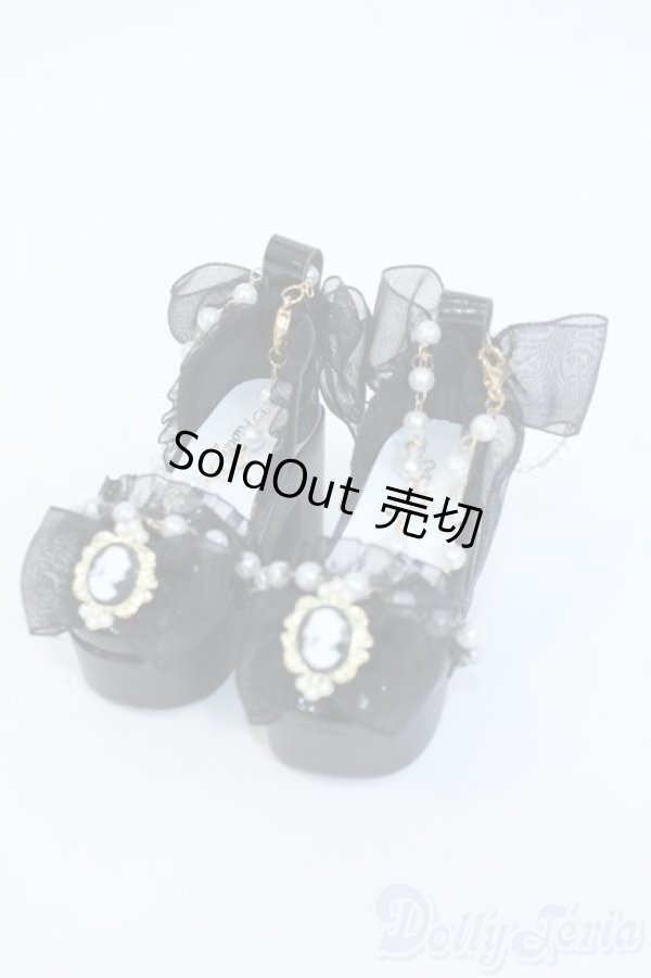 画像1: MDD/OF:靴 Y-25-06-04-103-YD-ZY (1)