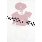 画像: MDD/OF:衣装セット Y-26-01-28-279-YD-ZY