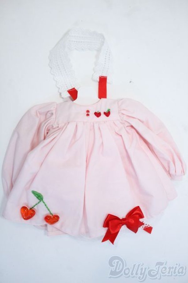 画像1: MDD/OF:衣装セット Y-25-06-04-100-YD-ZY (1)