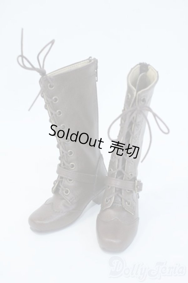 画像1: SD/OF:靴 Y-25-06-04-147-YD-ZY (1)