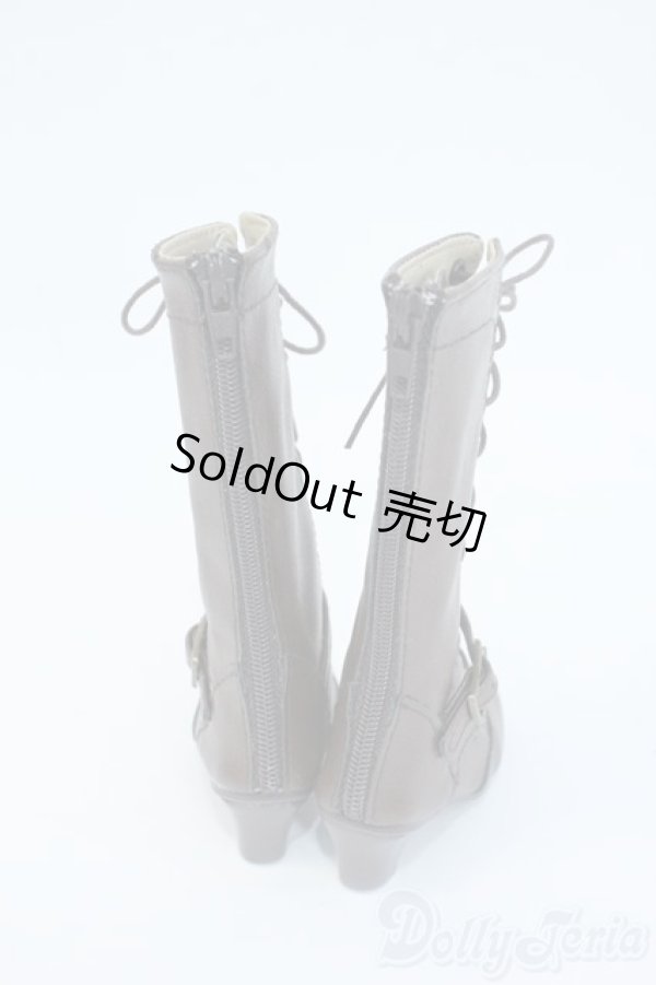 画像2: SD/OF:靴 Y-25-06-04-147-YD-ZY (2)
