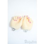 画像: SD/ネイルハンドパーツ Y-25-06-04-148-YD-ZY