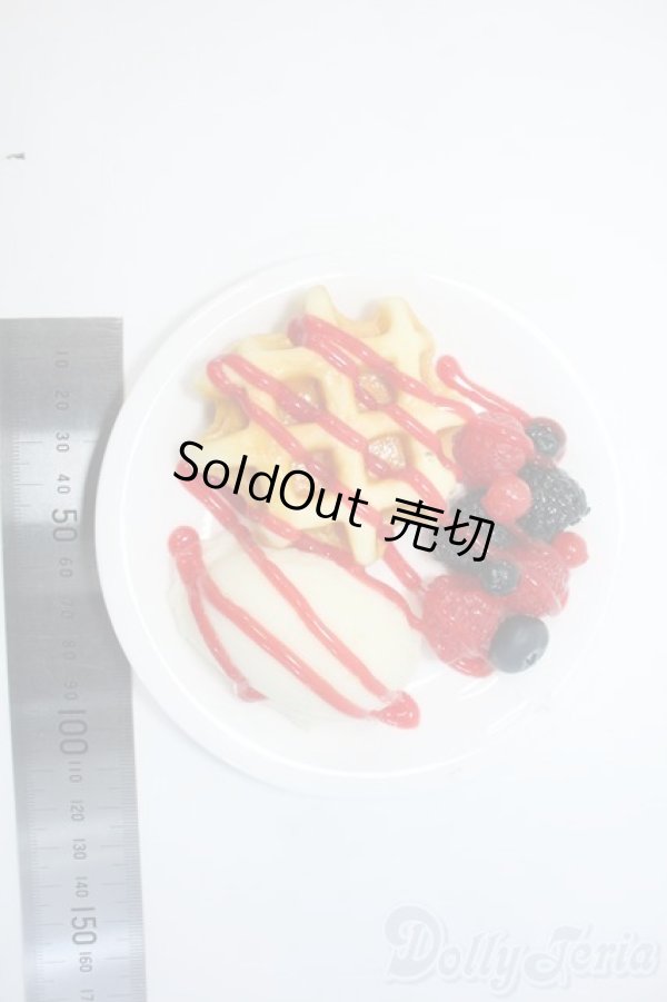 画像2: 1/4〜1/3/フェイクフードセット Y-25-06-04-149-YD-ZY (2)