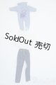 画像: 1/6(22cm)/OF　衣装3点セット Y-25-06-04-156-KD-ZY