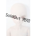 画像: DDSB/DDH-09ヘッド+男性ボディ Y-25-06-04-294-YD-ZY