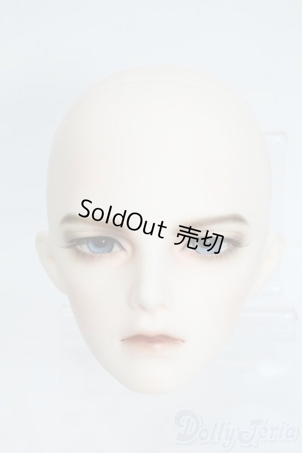 画像1: LUTS/Grand Senior Delf ABADON Y-25-06-04-298-YD-ZY (1)