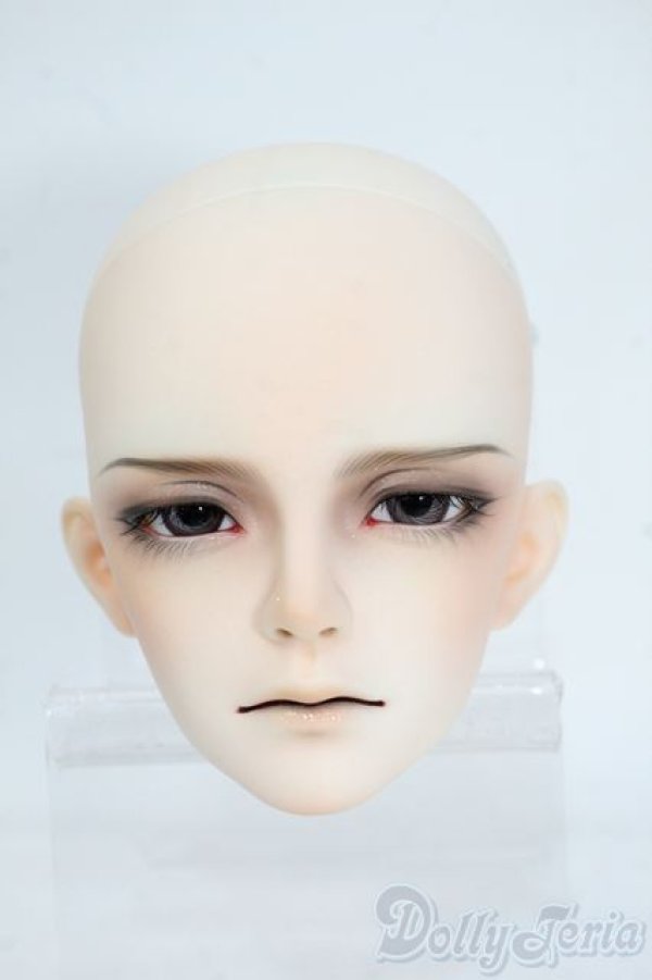 画像1: LUTS/Senior65 Delf RAVEN Y-25-06-04-299-YD-ZY (1)