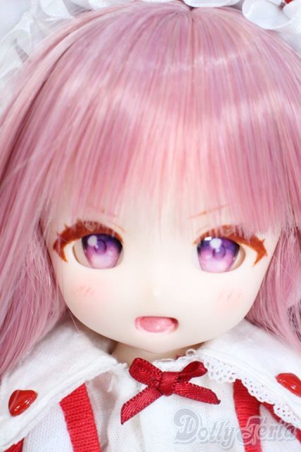 画像1: IMOMODOLL/1/6ヘッド+ボディ Y-25-06-11-011-YD-ZY (1)