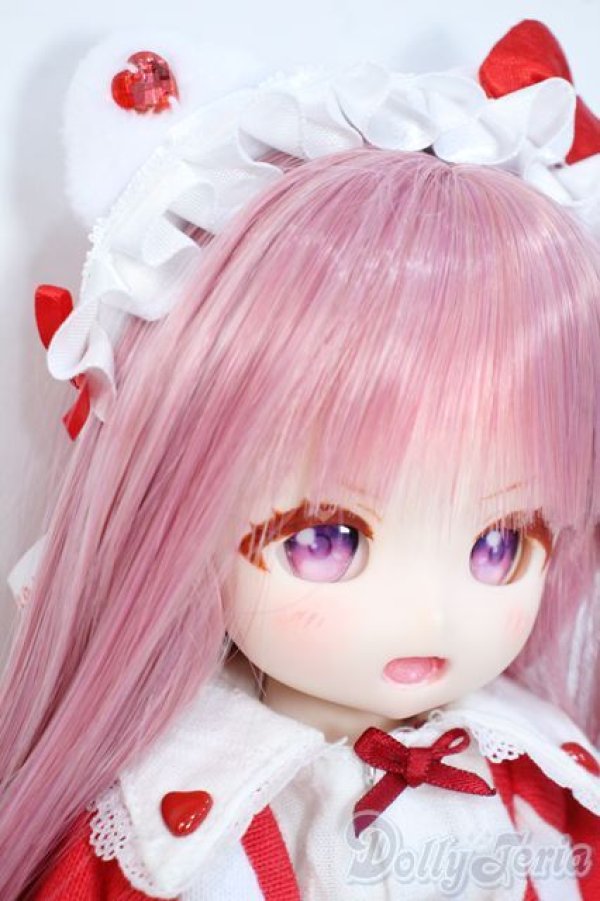 画像2: IMOMODOLL/1/6ヘッド+ボディ Y-25-06-11-011-YD-ZY (2)
