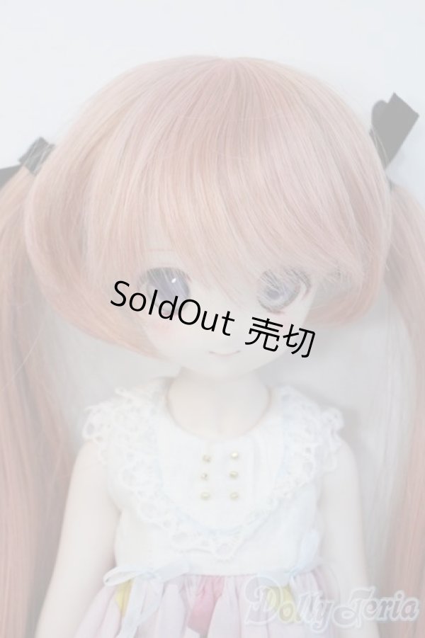 画像1: MDDベースボディ/DDH-22ヘッド Y-25-06-11-017-YD-ZY (1)