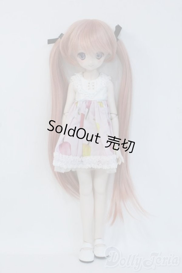 画像4: MDDベースボディ/DDH-22ヘッド Y-25-06-11-017-YD-ZY (4)