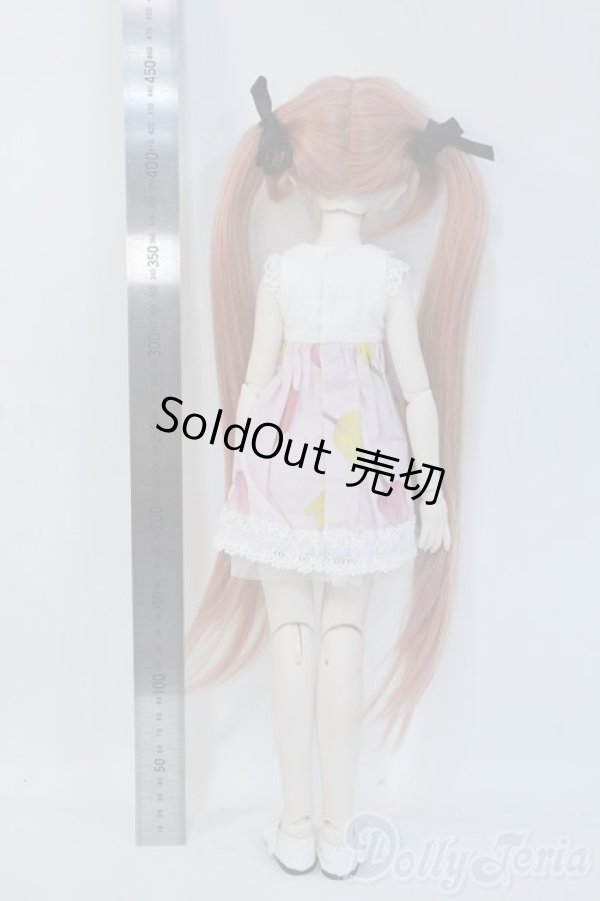 画像5: MDDベースボディ/DDH-22ヘッド Y-25-06-11-017-YD-ZY (5)