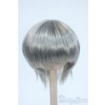 画像: 6-7inch/ウィッグ Y-25-06-11-069-YD-ZY
