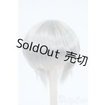 画像: 6-7inch/ウィッグ Y-25-06-11-069-YD-ZY