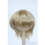 画像: 6-7inch/ウィッグ Y-25-06-11-070-YD-ZY