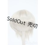画像: 6-7inch/ウィッグ Y-25-06-11-070-YD-ZY