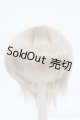 画像: 6-7inch/ウィッグ Y-25-06-11-070-YD-ZY